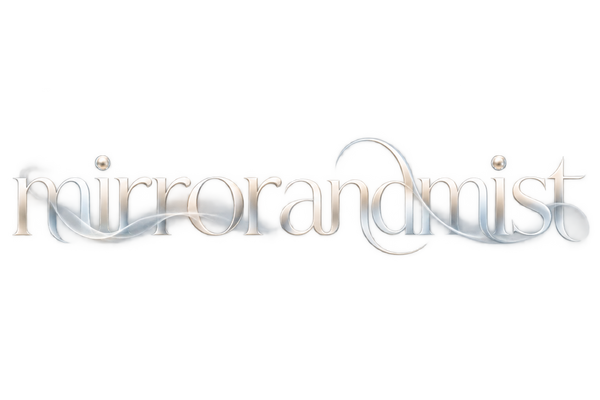 mirrorandmist